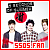 5 Seconds of Summer!