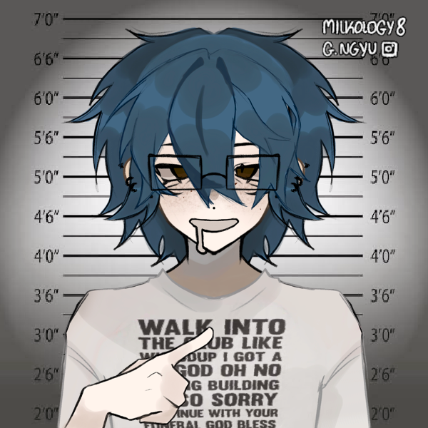 my icon