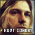 Kurt Cobain