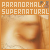 Parnormal/Supernatural