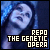 REPO! The Genetic Opera